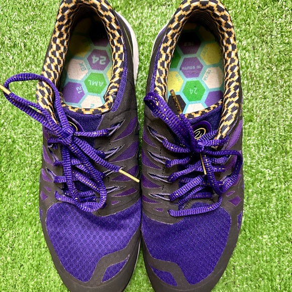 Nike Free 5.0
Doernbecher (2014) Men’s 11 - Picture 2 of 8